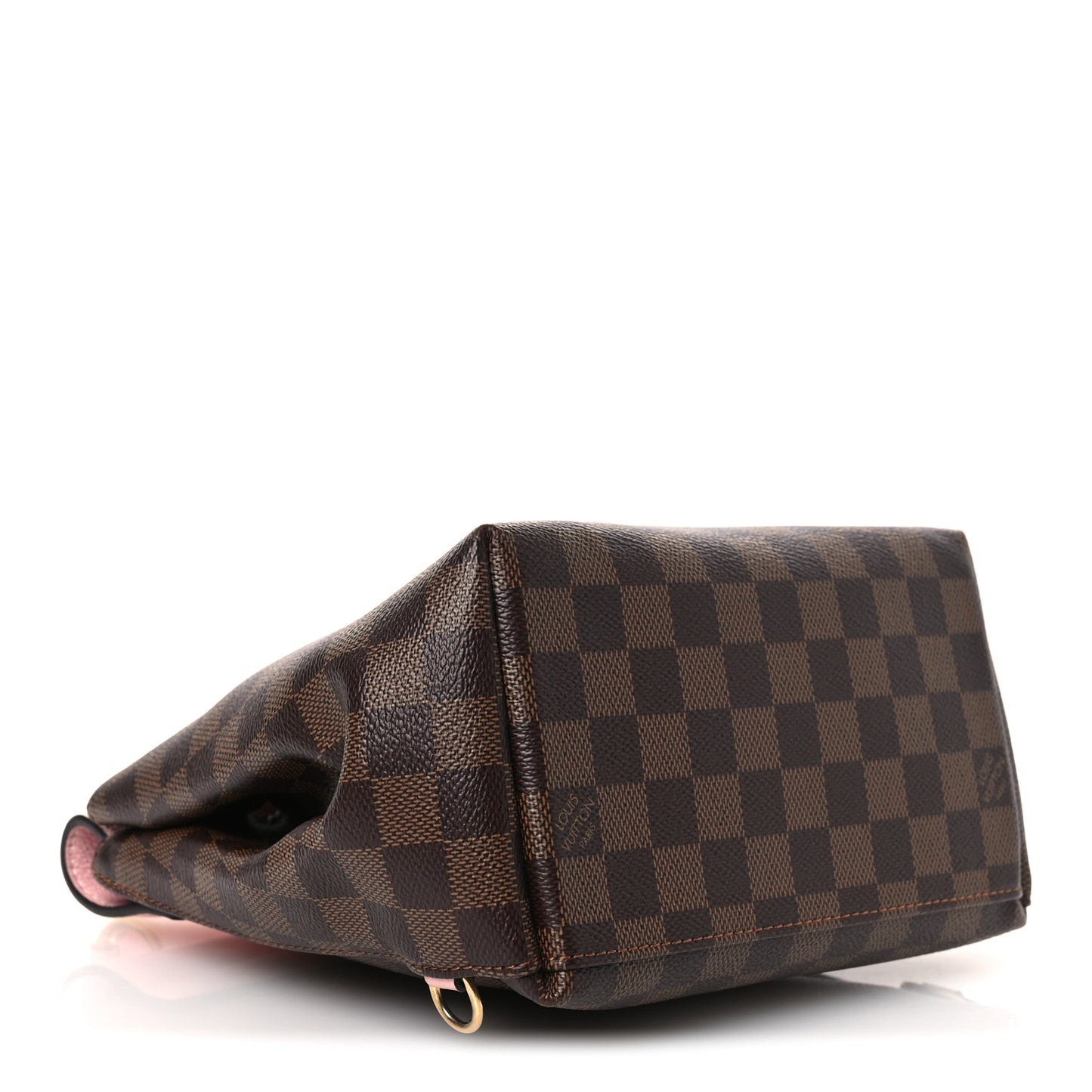 Damier Ebene Clapton Backpack Magnolia