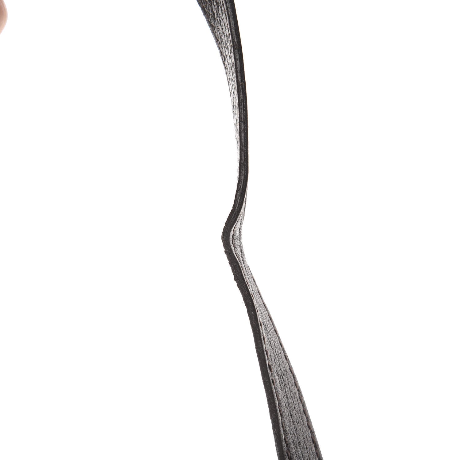 Gucci Crystal Monogram Small D Gold Ring Messenger Dark Brown 12 of 15