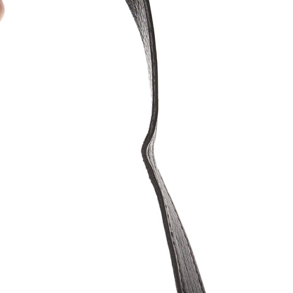 Gucci Crystal Monogram Small D Gold Ring Messenger Dark Brown 12 of 15