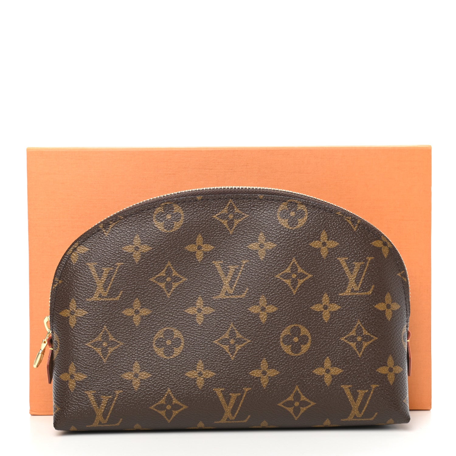 Louis Vuitton Monogram Cosmetic Pouch GM 7 of 7