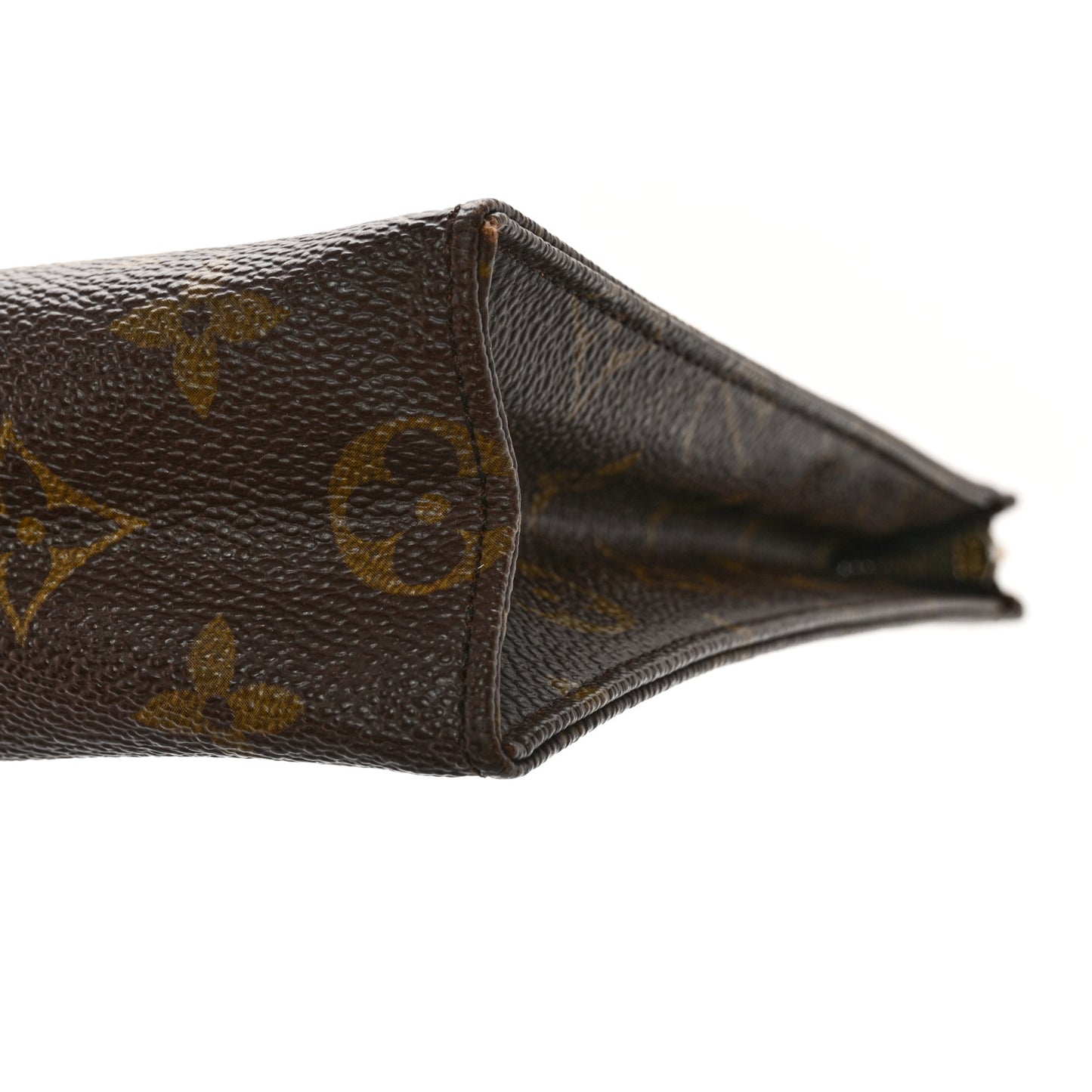 Monogram Toiletry Pouch 26