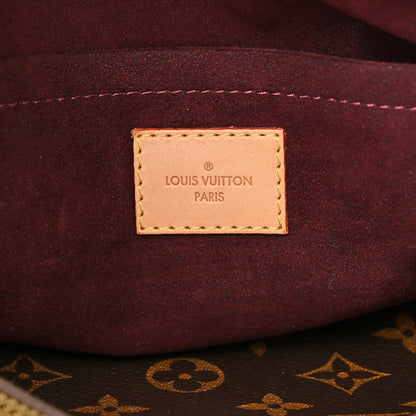 Louis Vuitton Monogram Montaigne GM 6 of 16