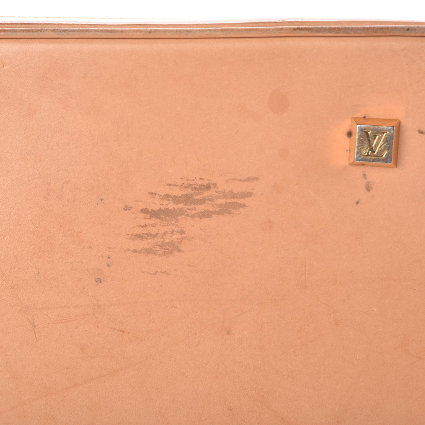 Vinyl Cabas Sac Ambre GM