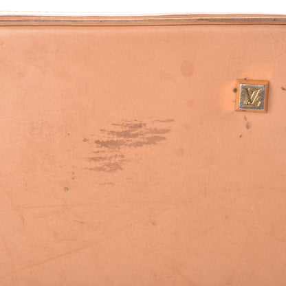Louis Vuitton Vinyl Cabas Sac Ambre GM 14 of 17