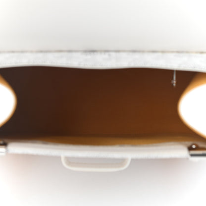 Goyard Goyardine Saigon PM White 5 of 9