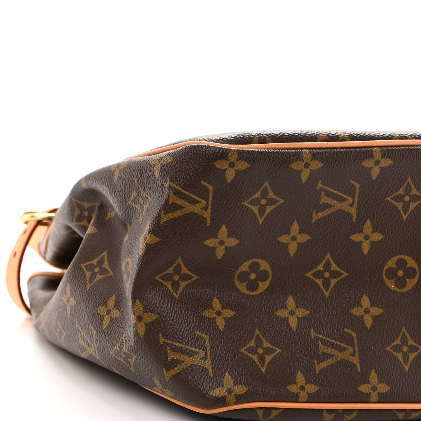 LOUIS VUITTON Monogram Batignolles Vertical
