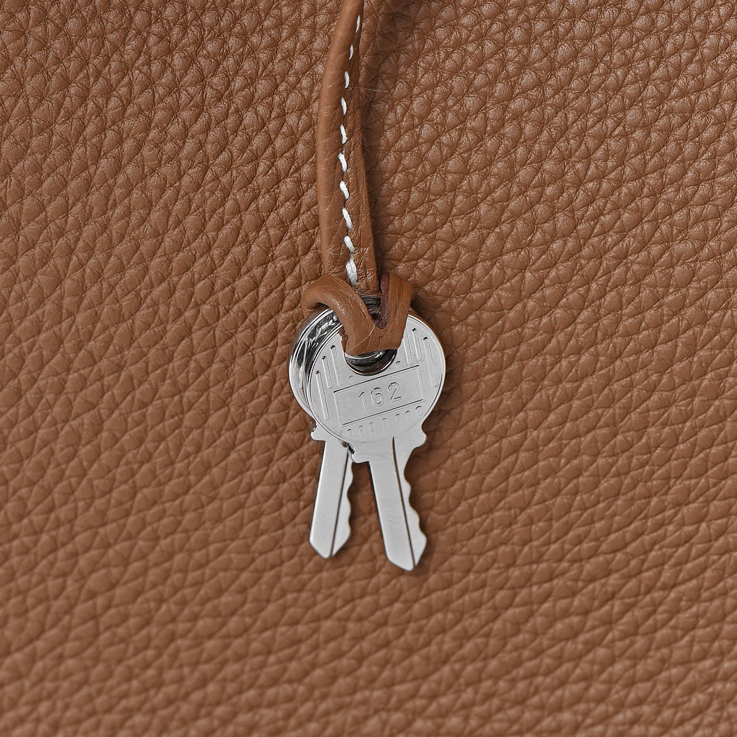 Hermes Togo Birkin 35 Gold 32 of 35