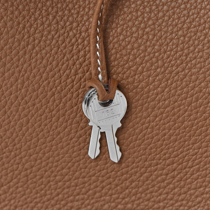 Hermes Togo Birkin 35 Gold 32 of 35