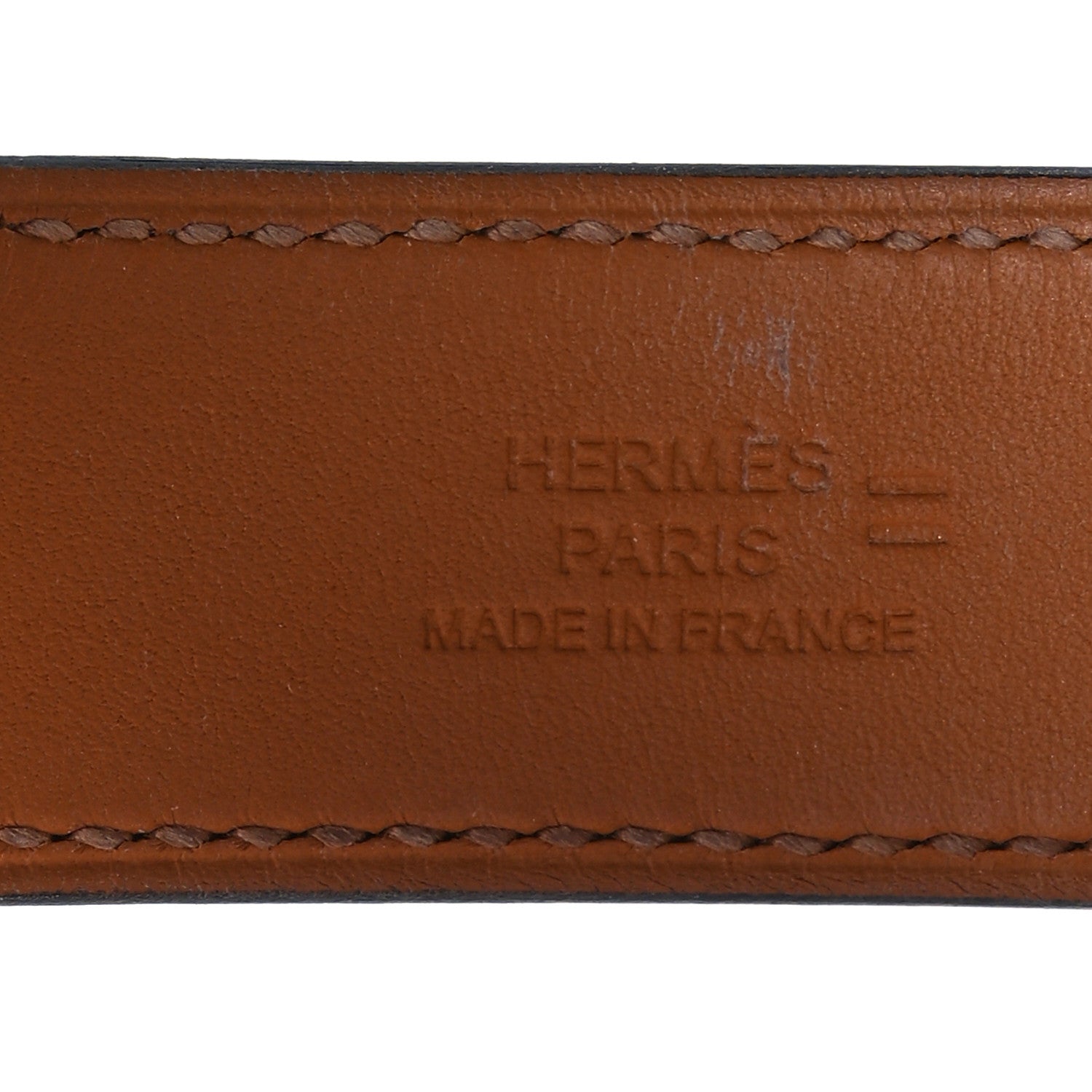 Hermes Lizard Collier de Chien CDC 24 Bracelet T2 Ombre 4 of 5