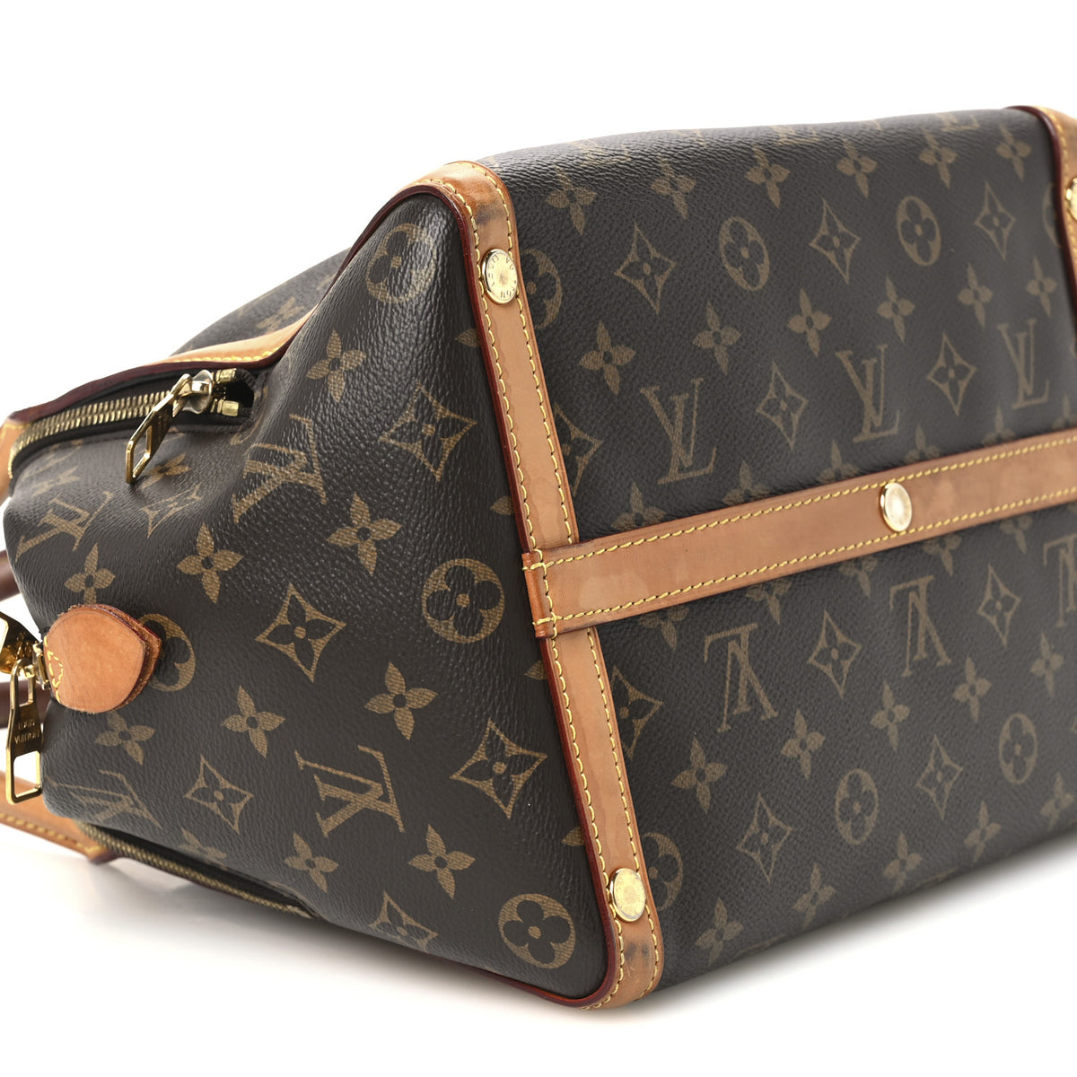 Monogram Marais MM