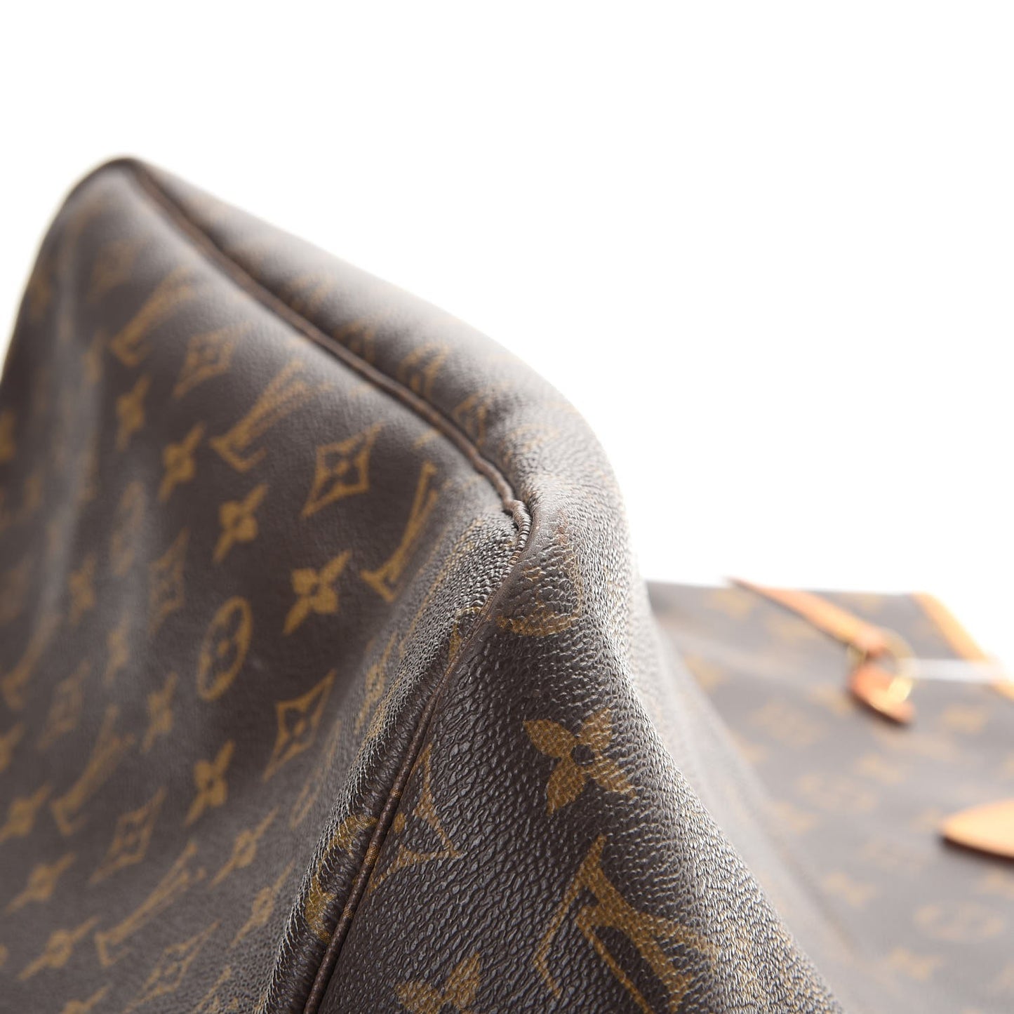 Monogram Neverfull GM
