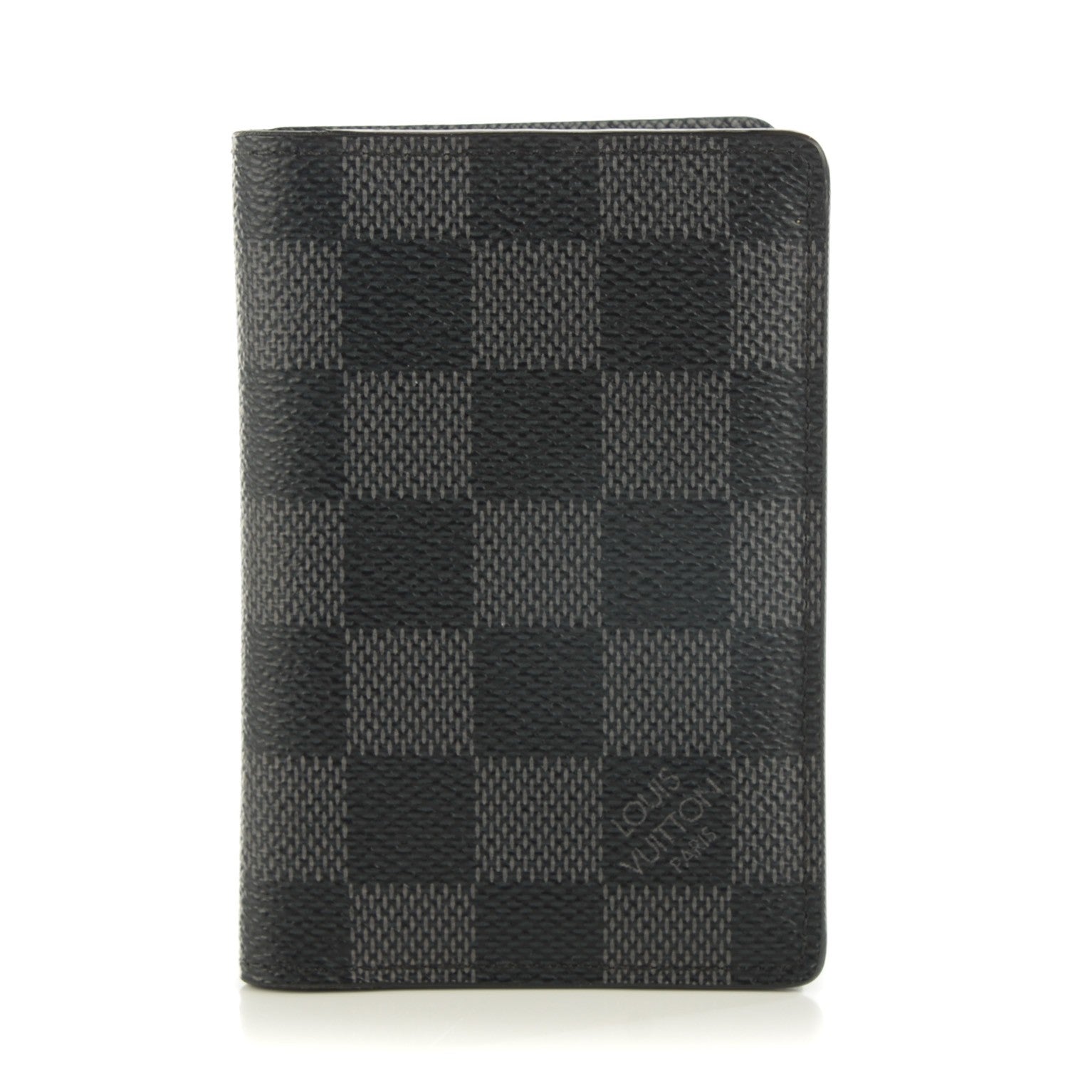 Louis Vuitton Damier Graphite Pocket Organizer 1 of 7