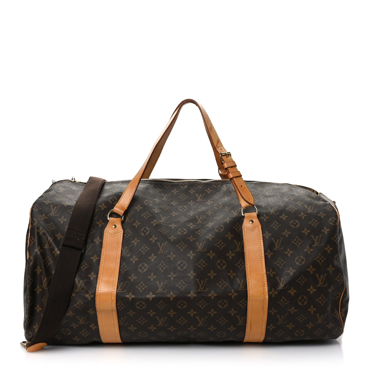 Monogram Sac Polochon