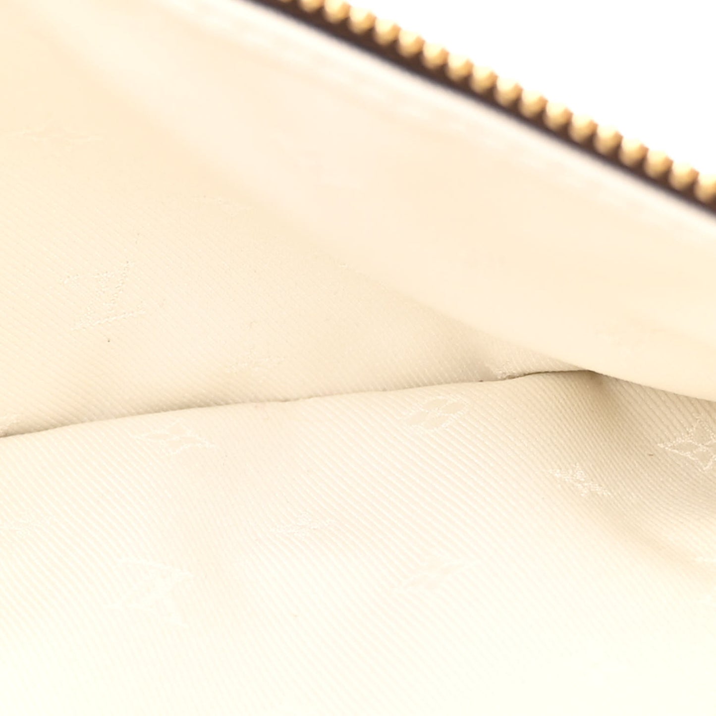 Monogram High Rise Bumbag