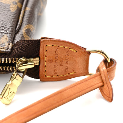 Louis Vuitton Monogram Pochette Accessories 6 of 10