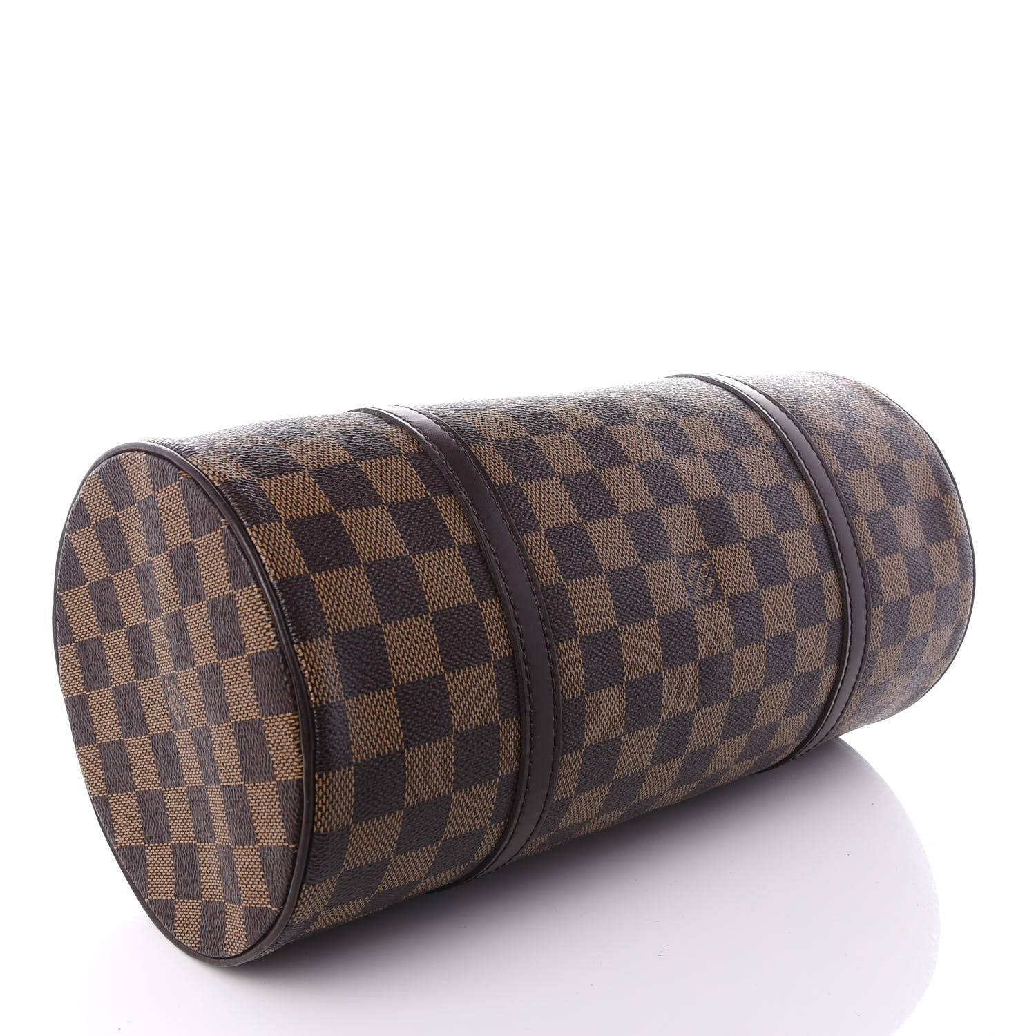 Louis Vuitton Damier Ebene Papillon 30 4 of 8