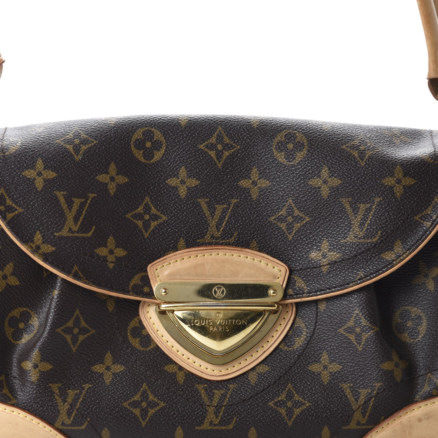Monogram Beverly MM