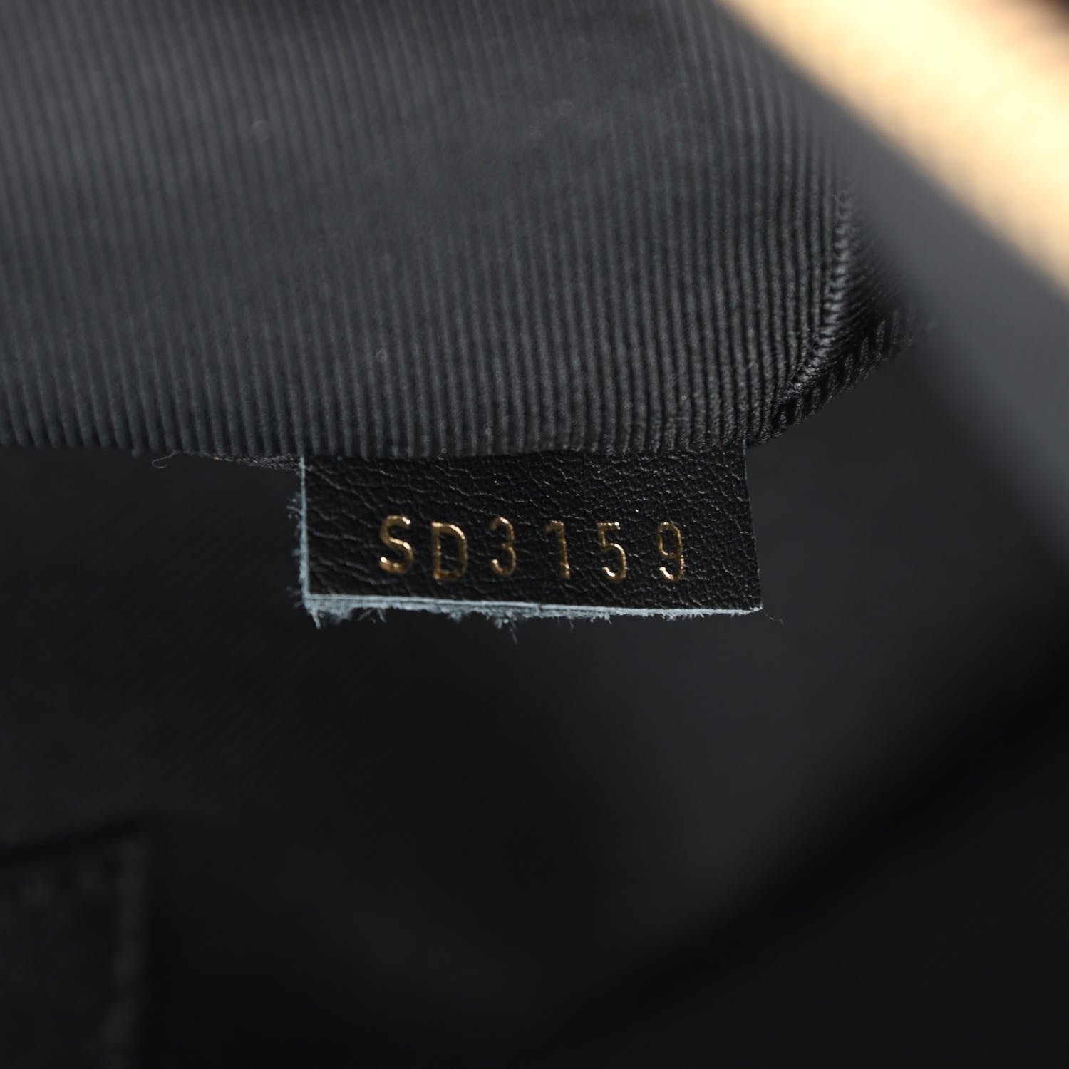 Louis Vuitton Reverse Monogram Palm Springs Backpack PM 7 of 10