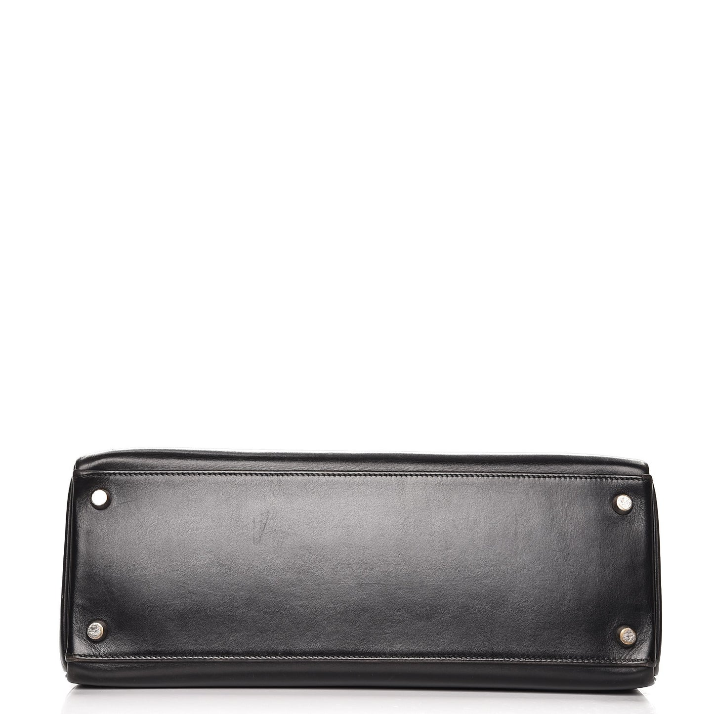 Box Kelly Retourne 32 Black