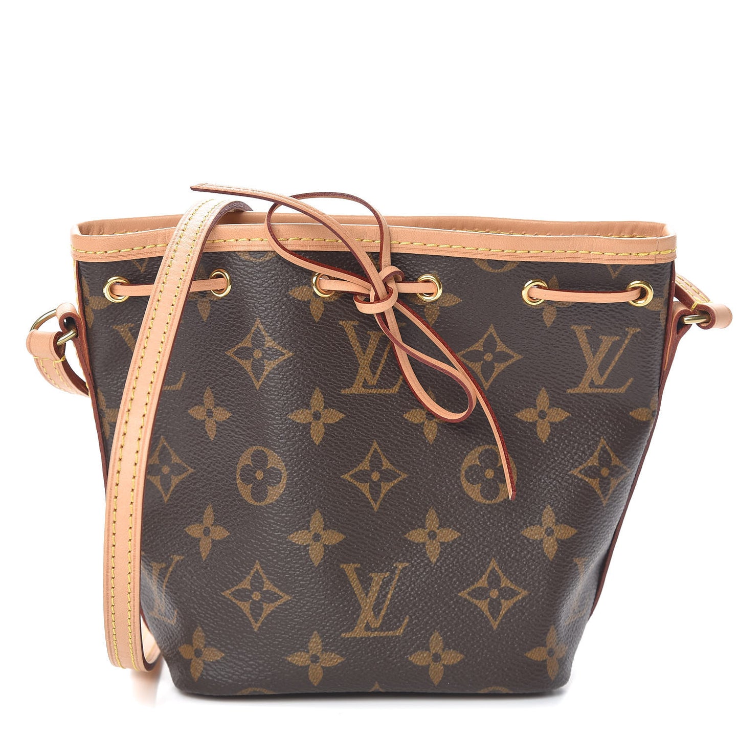 Monogram Nano Noe