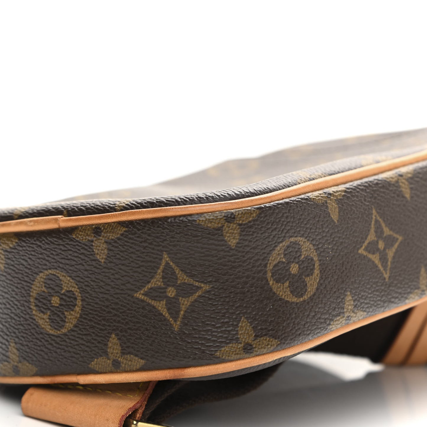 Monogram Pochette Gange