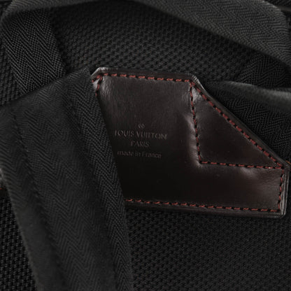 Louis Vuitton Damier Geant Neo Bongo Backpack Black 5 of 6