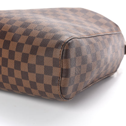 Louis Vuitton Damier Ebene Portobello PM 8 of 11
