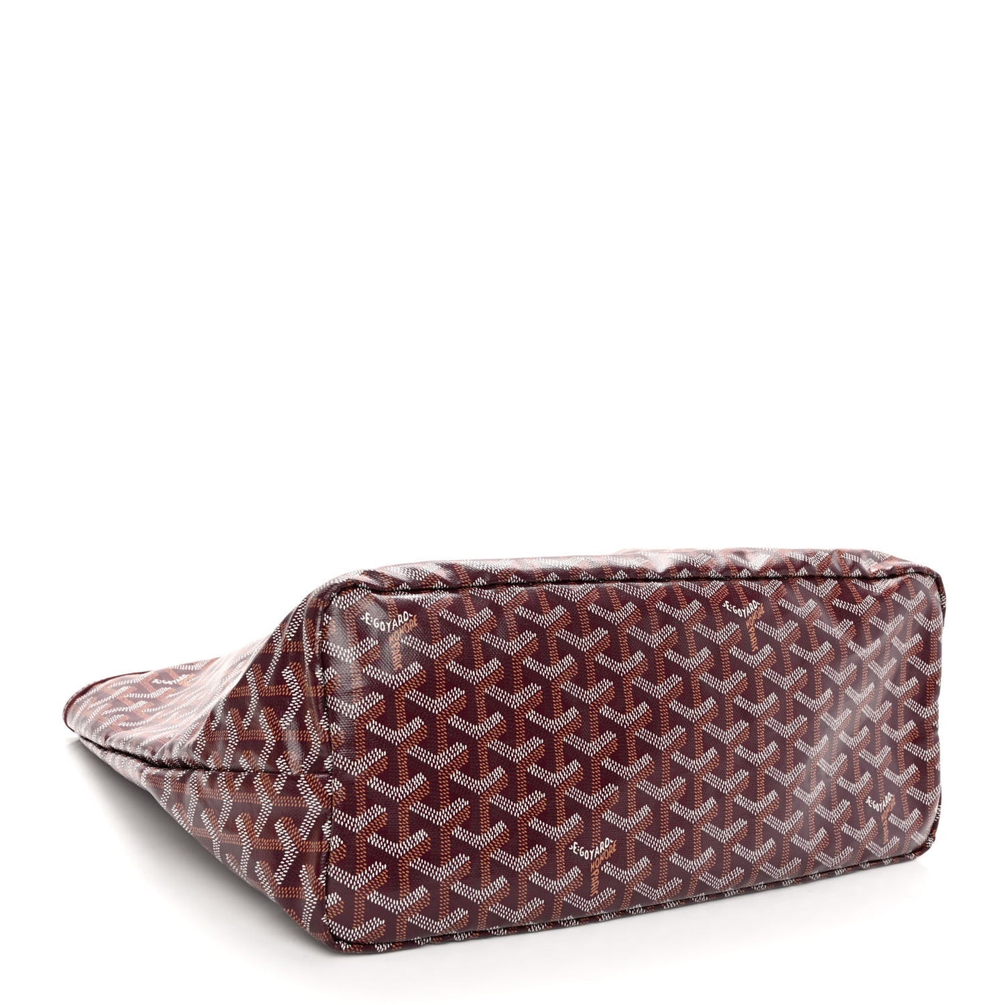 Goyardine Saint Louis PM Bordeaux