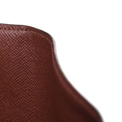 Louis Vuitton Monogram Victorine Wallet Armagnac 9 of 14