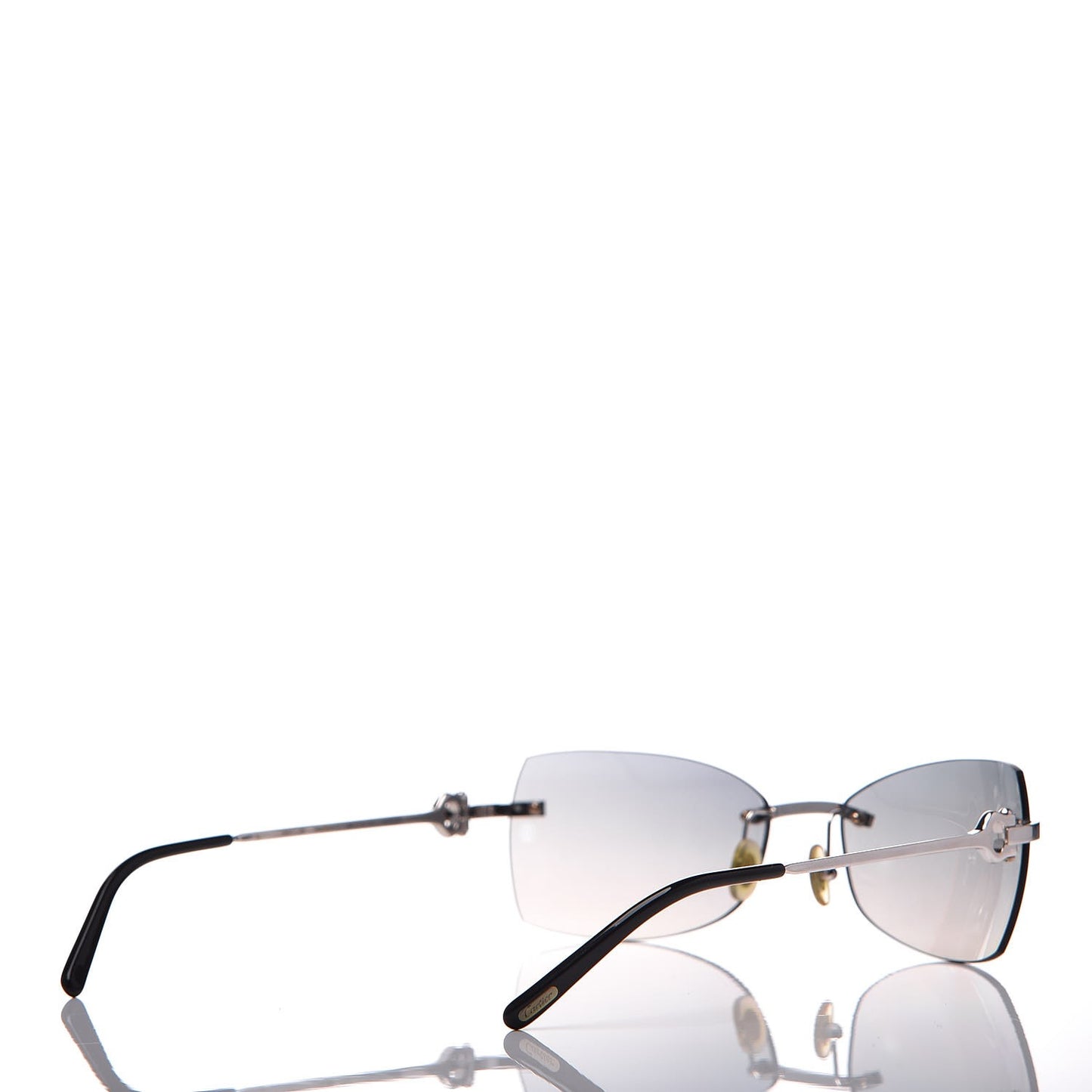 C Decor Sunglasses 130 Gray