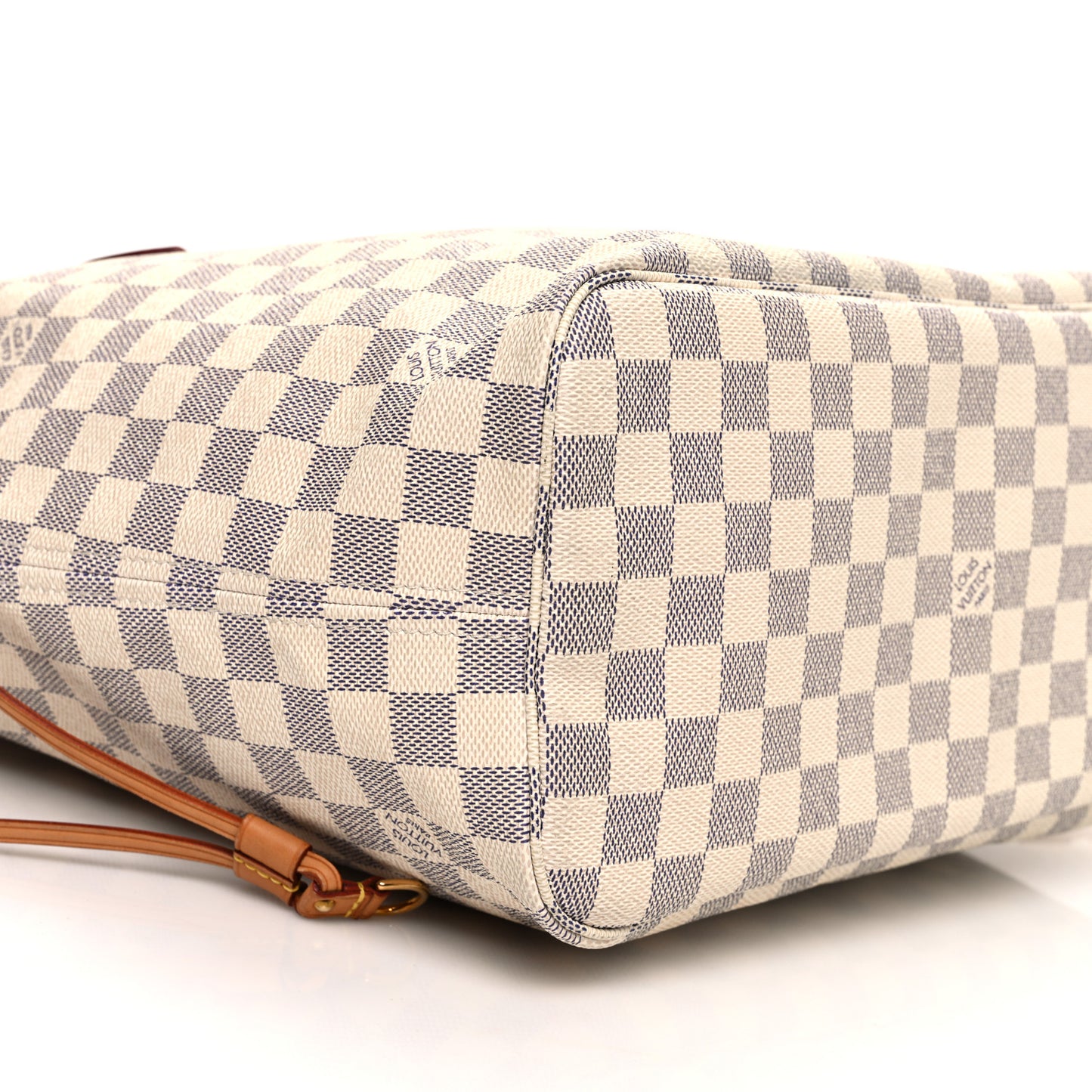 Damier Azur Neverfull MM