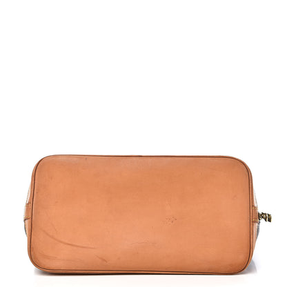 Louis Vuitton Monogram Alma PM 14 of 15