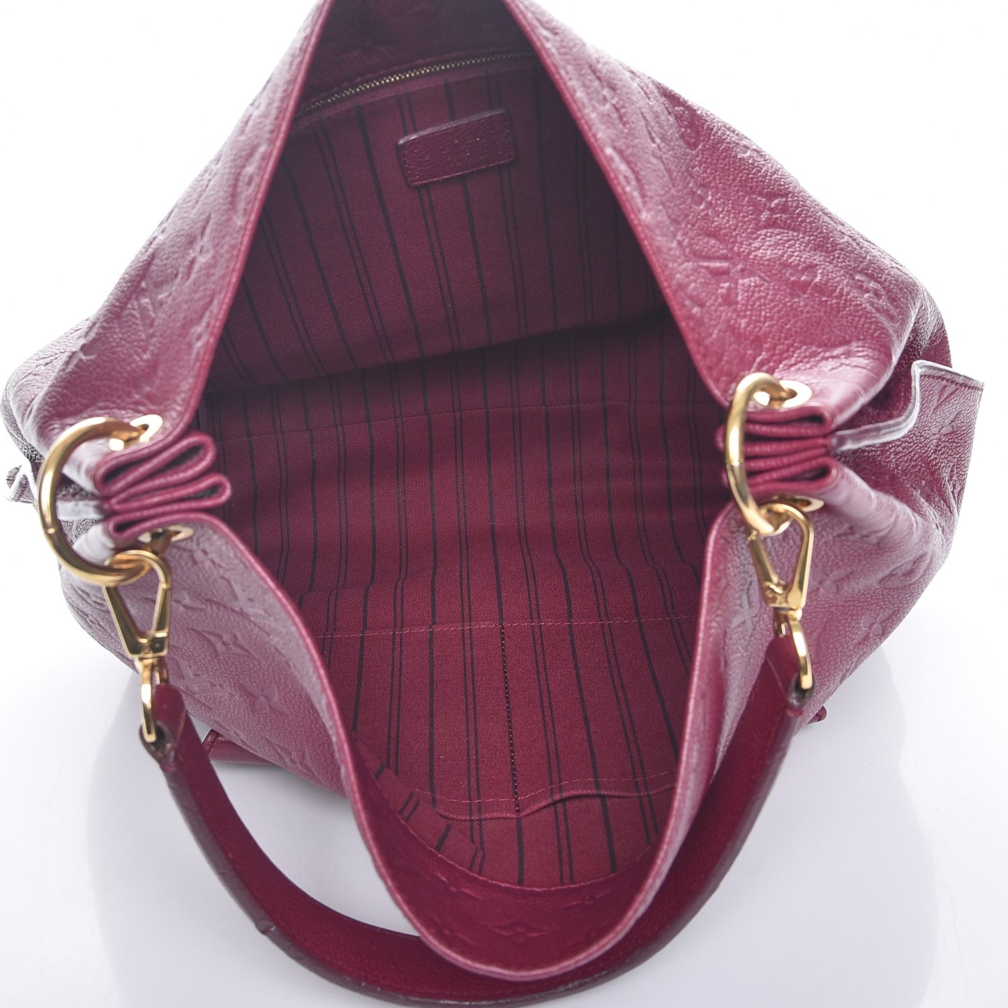 Empreinte Metis Aurore