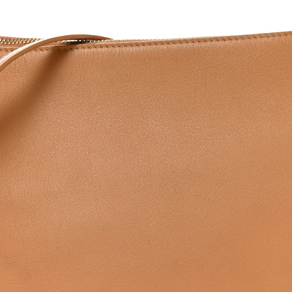 Loewe Calfskin Mini Hammock Hobo Warm Desert 7 of 9