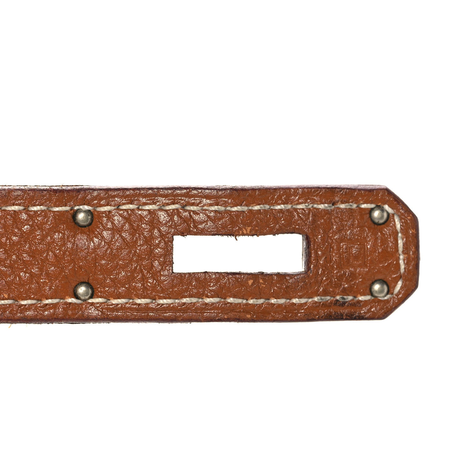 Hermes Togo Birkin 30 Gold 26 of 43