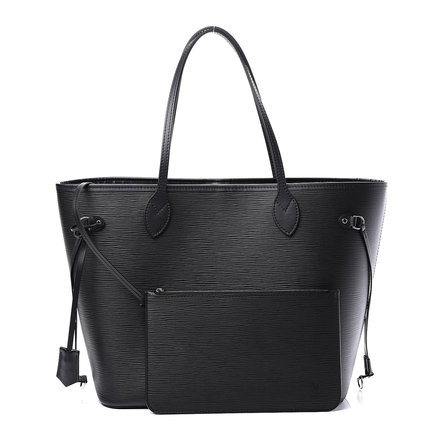 Epi Neverfull MM Black