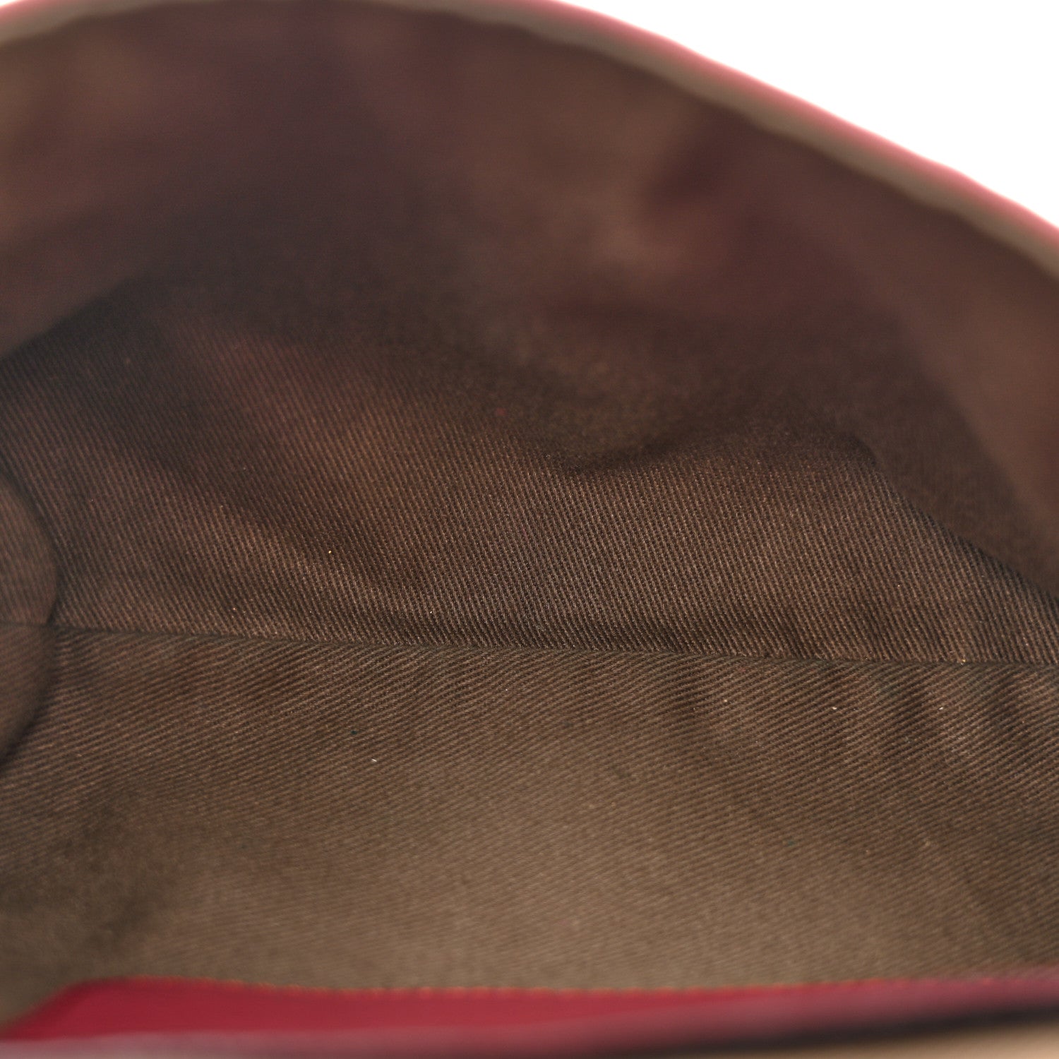 Chloe Calfskin Marcie Pochette Crossbody Bag Dreamy Pink 4 of 16