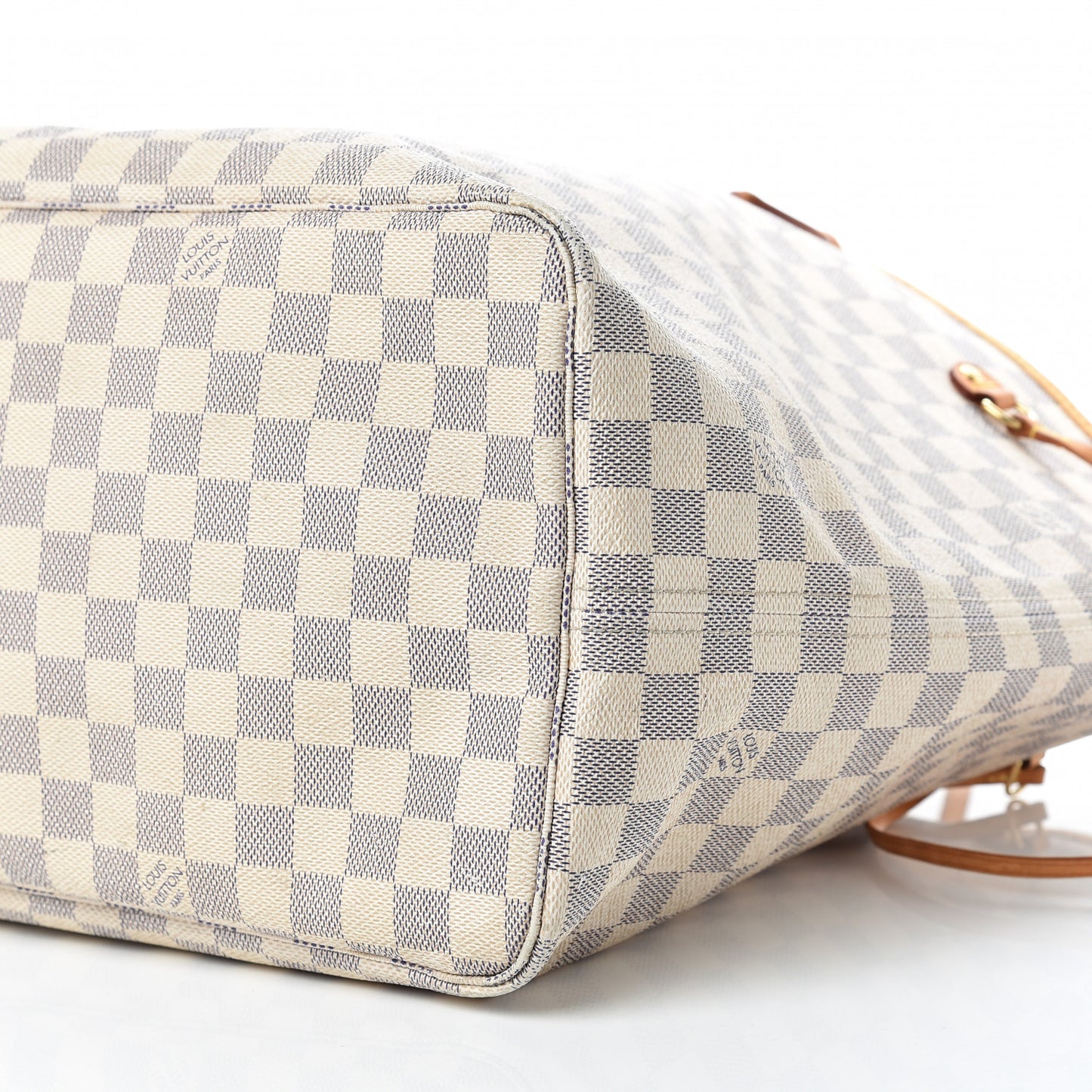 Damier Azur Neverfull GM