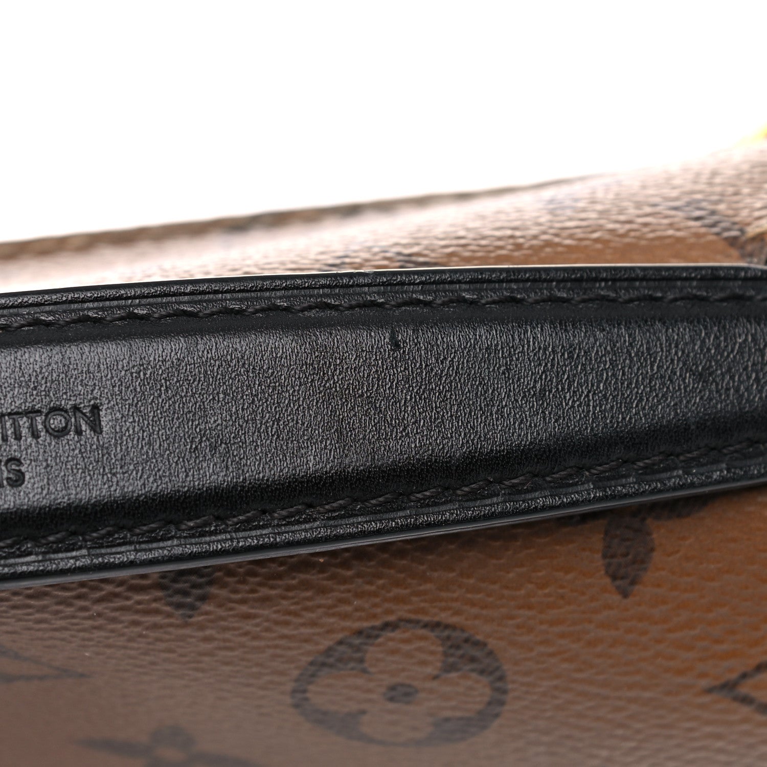 Louis Vuitton Reverse Monogram Pochette Metis 10 of 12
