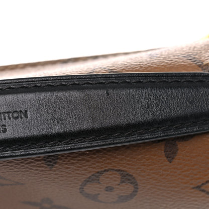 Louis Vuitton Reverse Monogram Pochette Metis 10 of 12