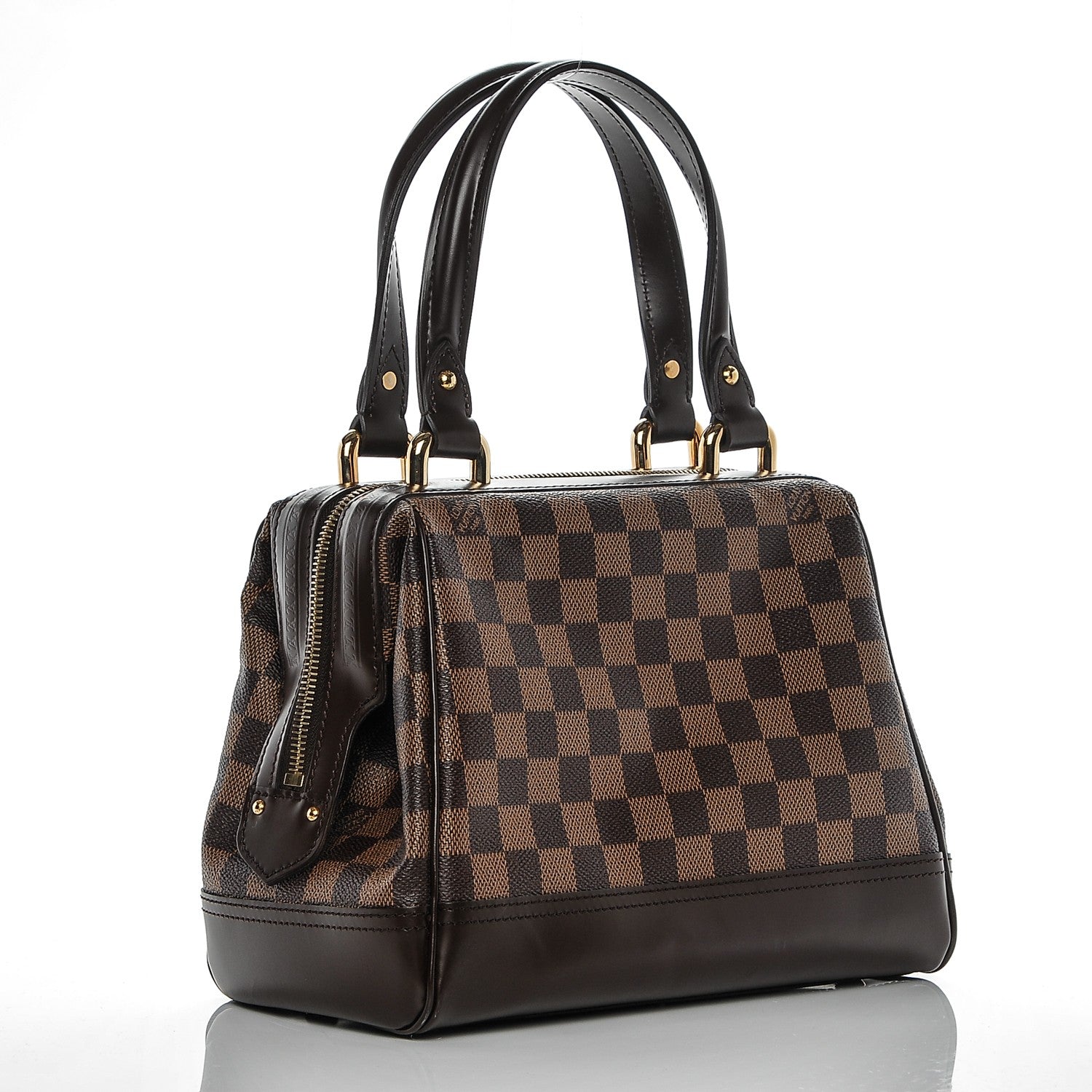 Louis Vuitton Damier Ebene Knightsbridge 3 of 6