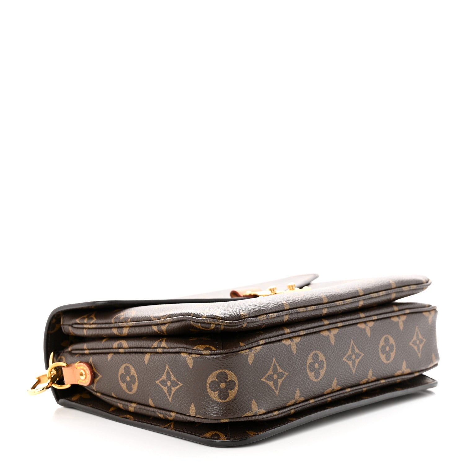Louis Vuitton Monogram Pochette Metis 4 of 11