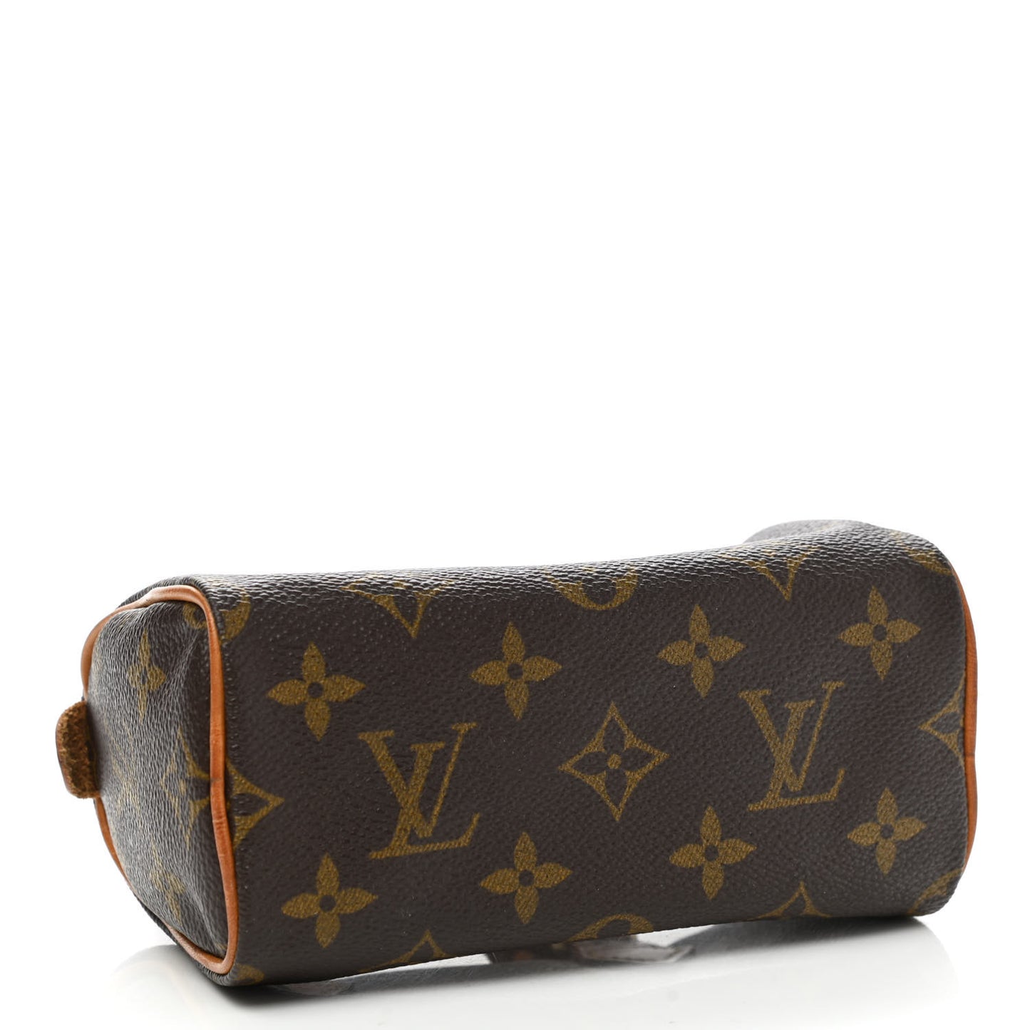 Monogram Mini Sac HL Speedy