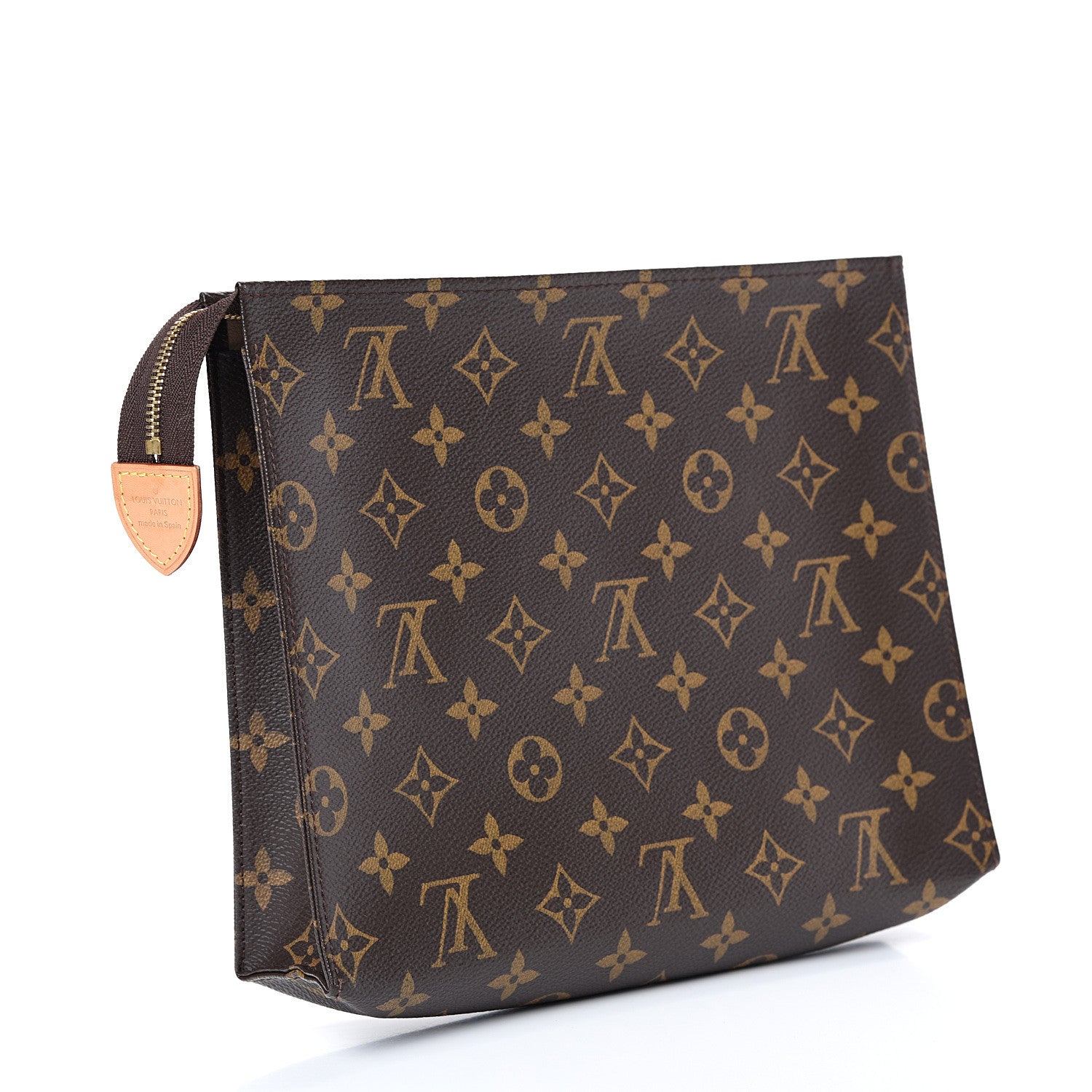 Louis Vuitton Monogram Toiletry Pouch 26 2 of 7