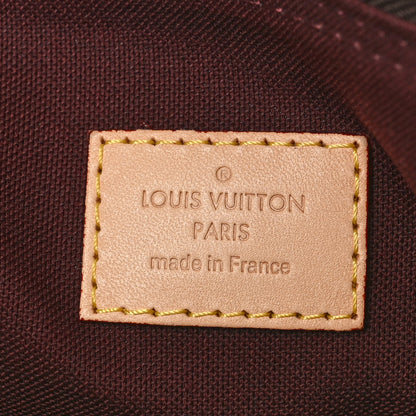Louis Vuitton Monogram Berri MM 6 of 8