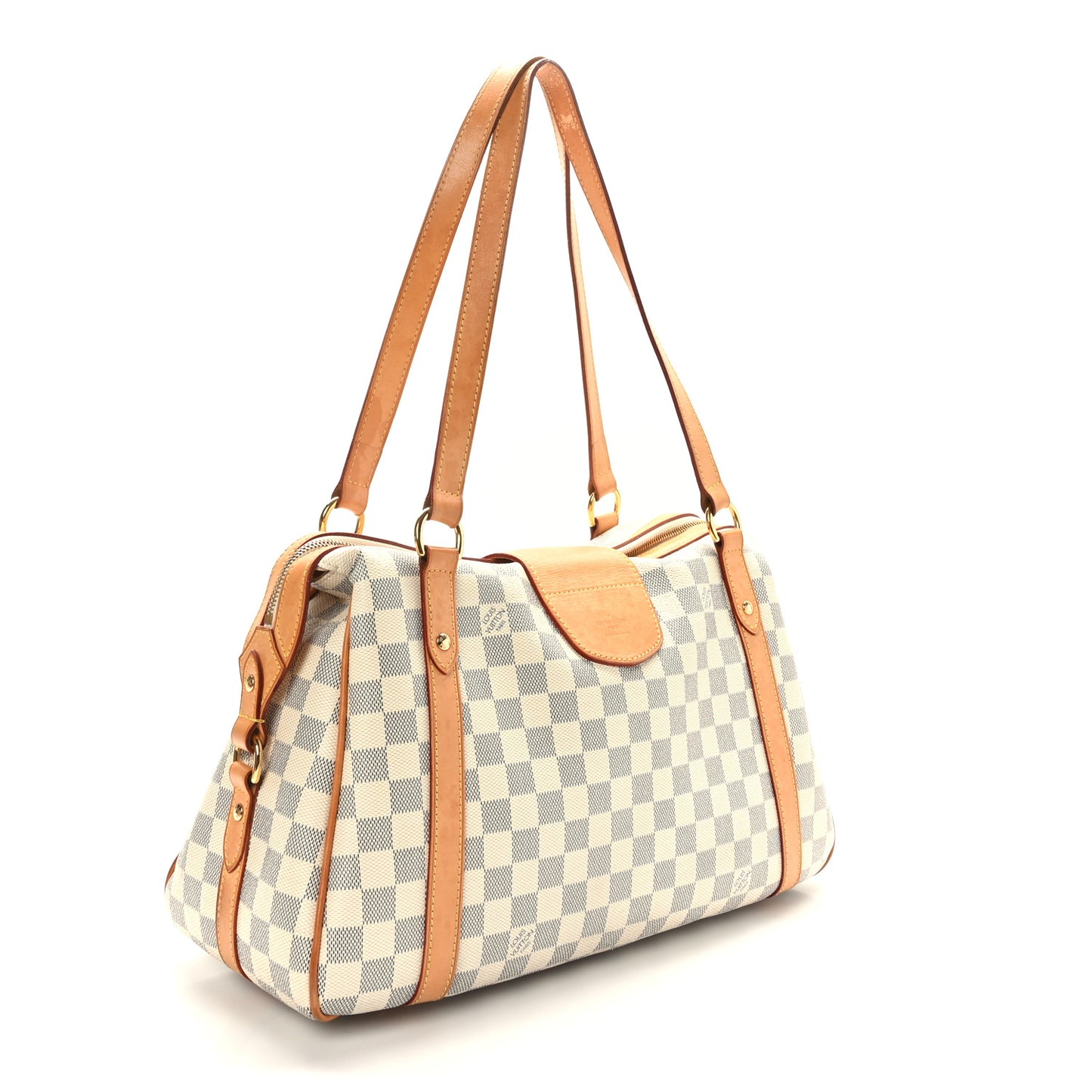 Damier Azur Stresa PM