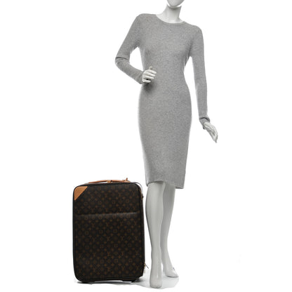 Louis Vuitton Monogram Pegase 50 2 of 9