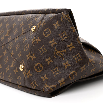Louis Vuitton Monogram Artsy MM 9 of 9