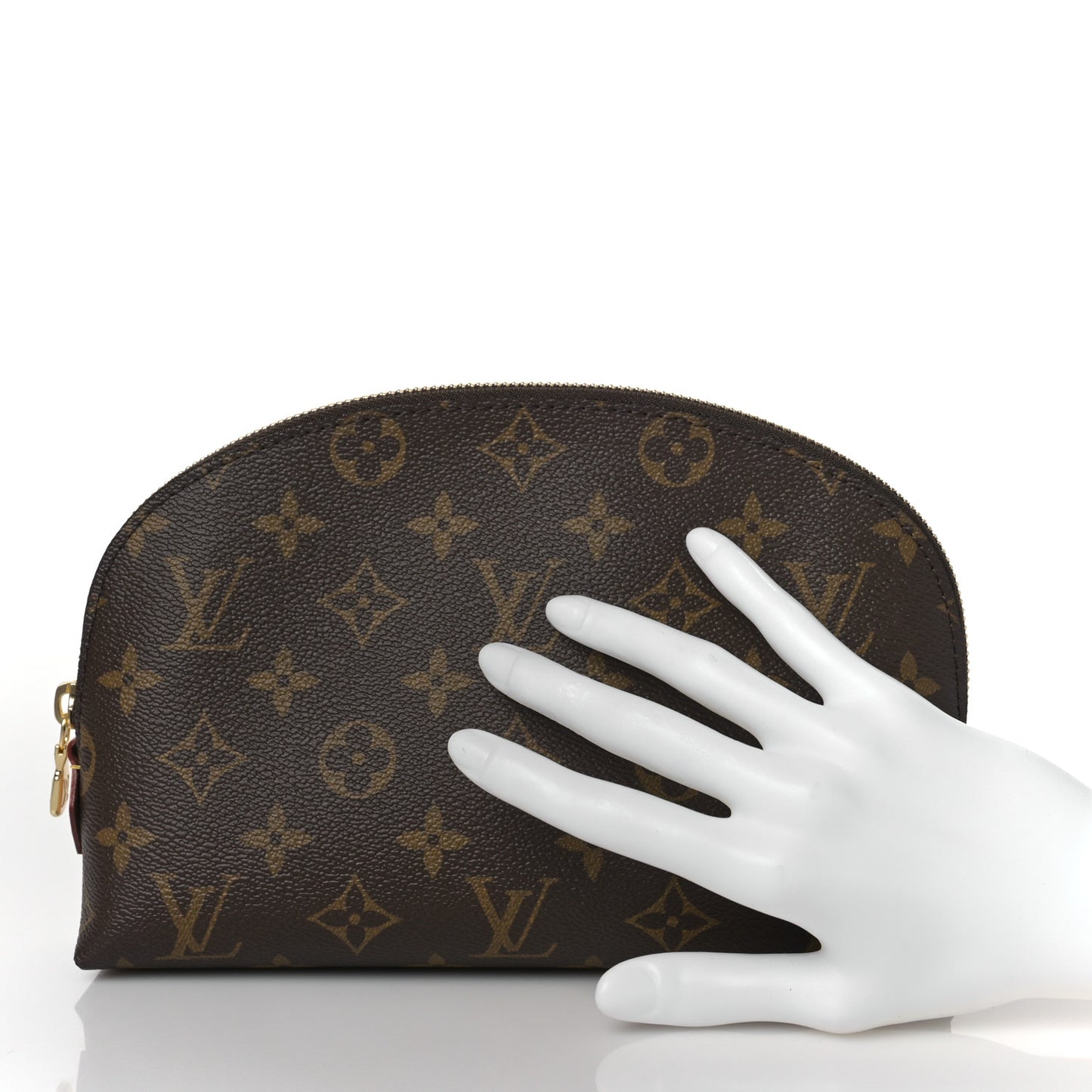 Monogram Cosmetic Pouch GM