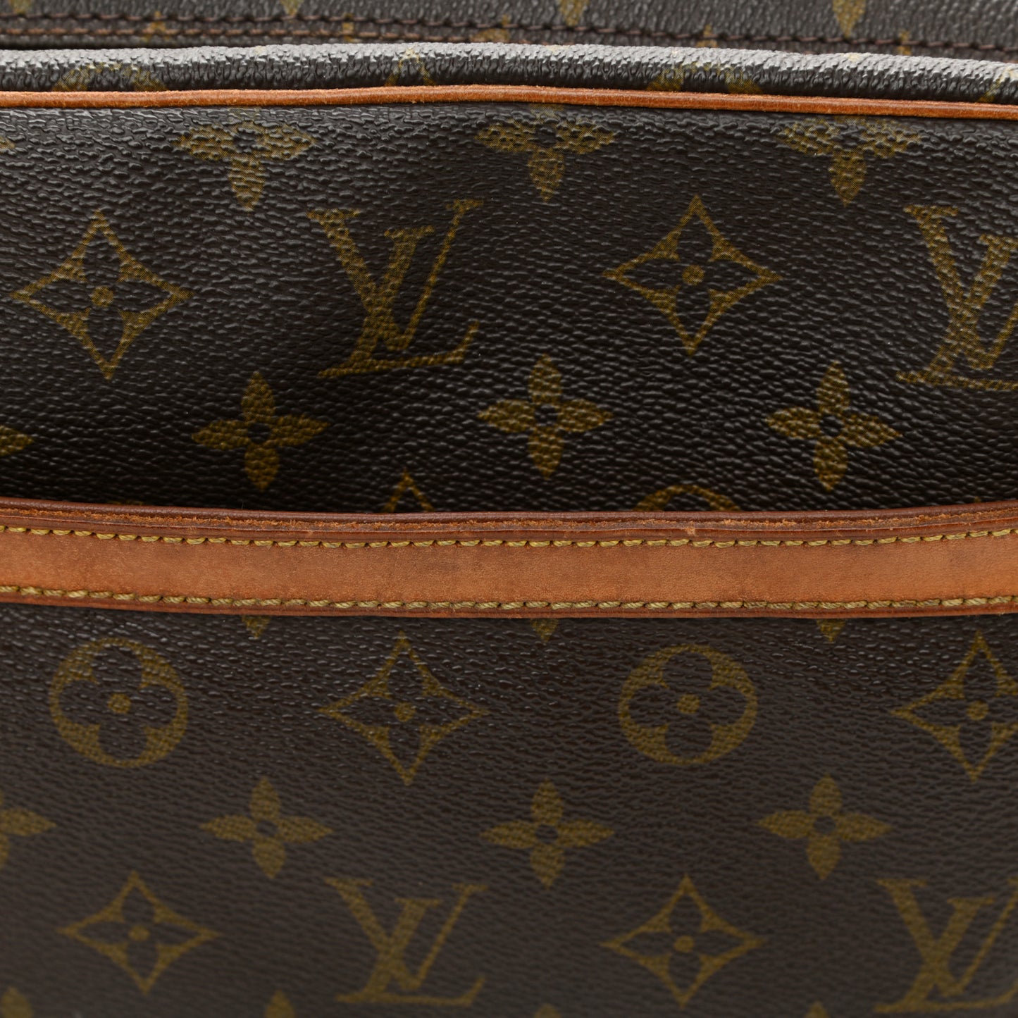 Monogram Trocadero 27